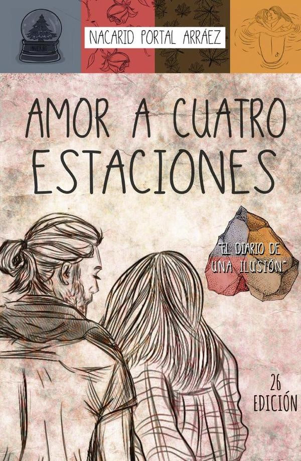 Amor a cuatro estaciones | NacaridPortal Arraez