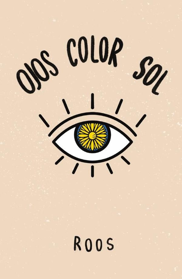 Ojos Color Sol | ROOSSINCKMARILYN J