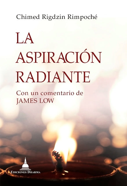 La aspiracion radiante | JAMES LOW