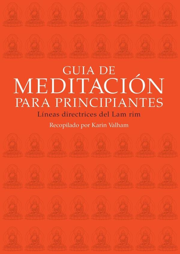 Guia de Meditacion para principiantes | Karin Valham