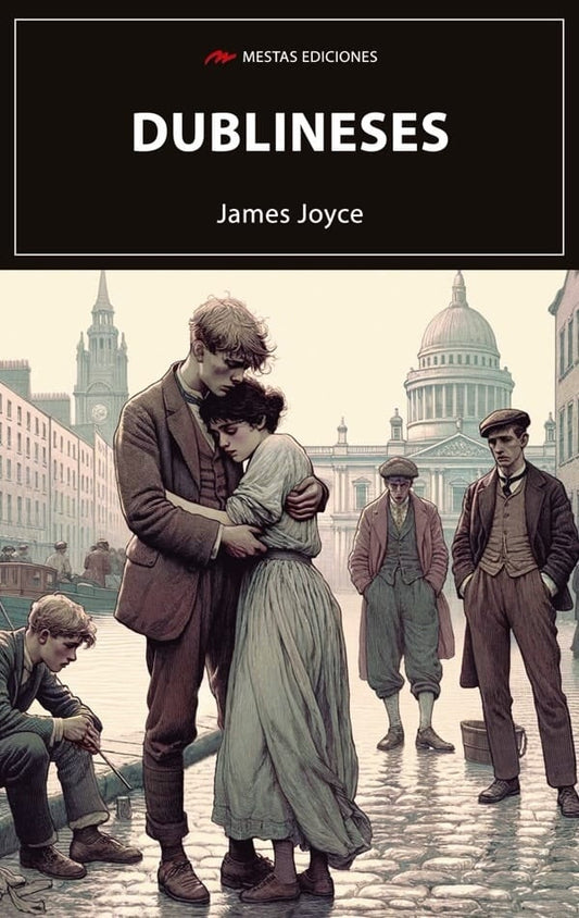 Dublineses | James Joyce
