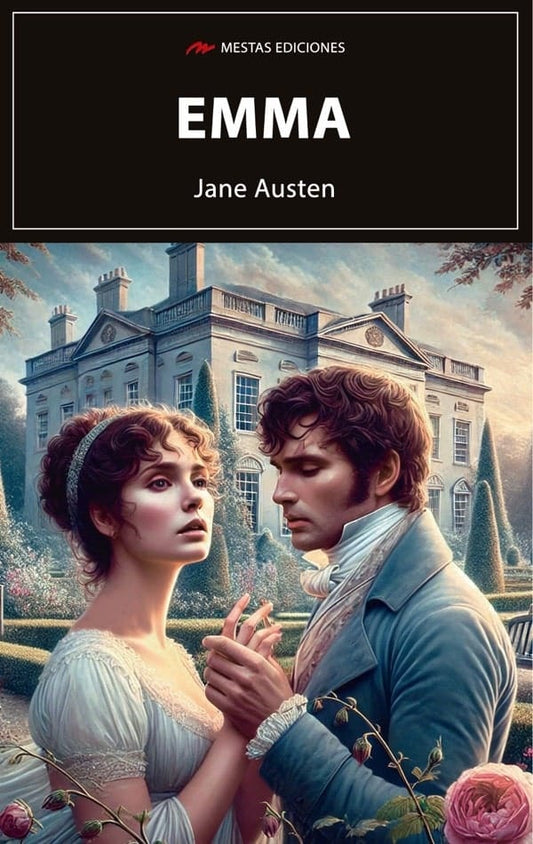 Emma | Jane Austen