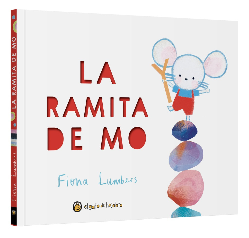 La ramita de Mo | Fiona Lumbers