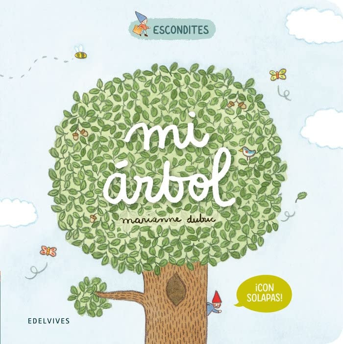 MI ARBOL | Edelvives