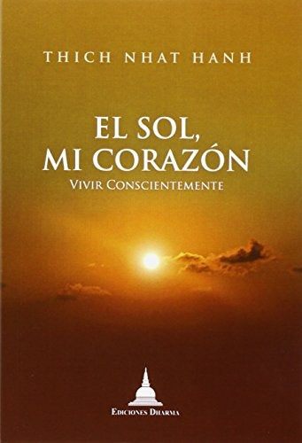 El sol mi corazon | THICHNHAT HANH