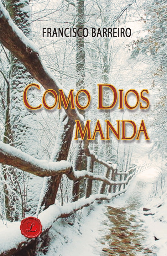 Como Dios manda | Francisco Barreiro