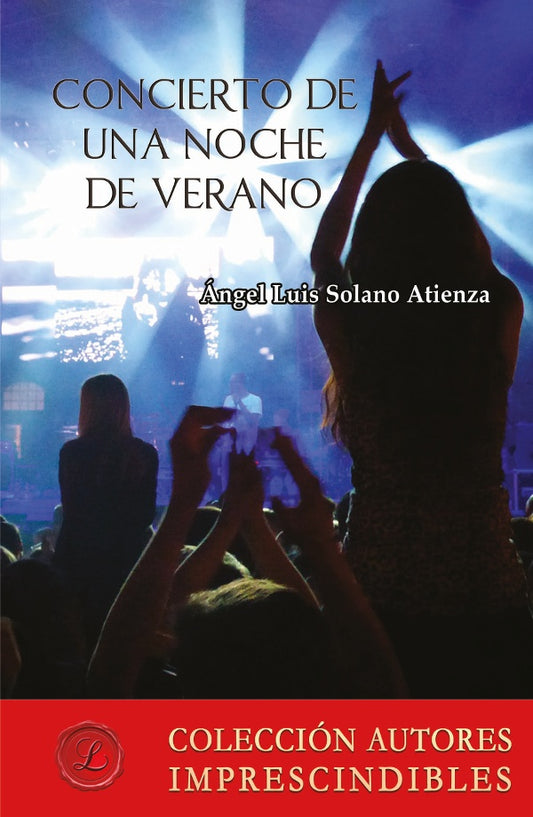 Concierto de una noche de verano | angelLuisSolano Atienza