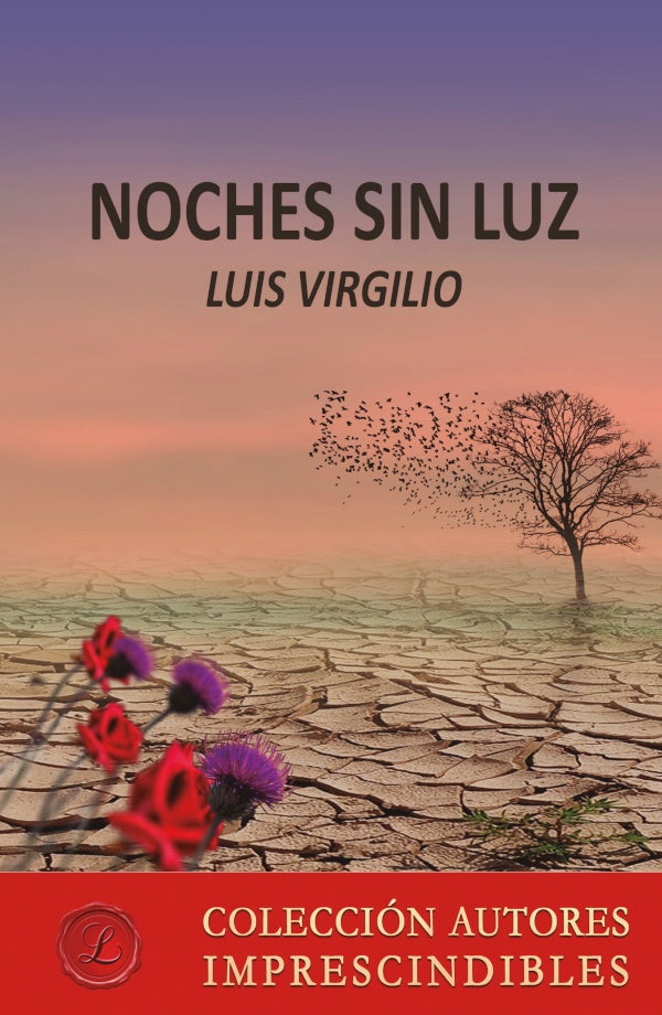 Noches sin luz | Luis Virgilio