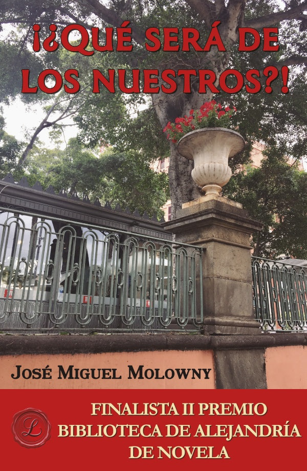 ??Que sera de los nuestros?! | JoseMiguel Molowny