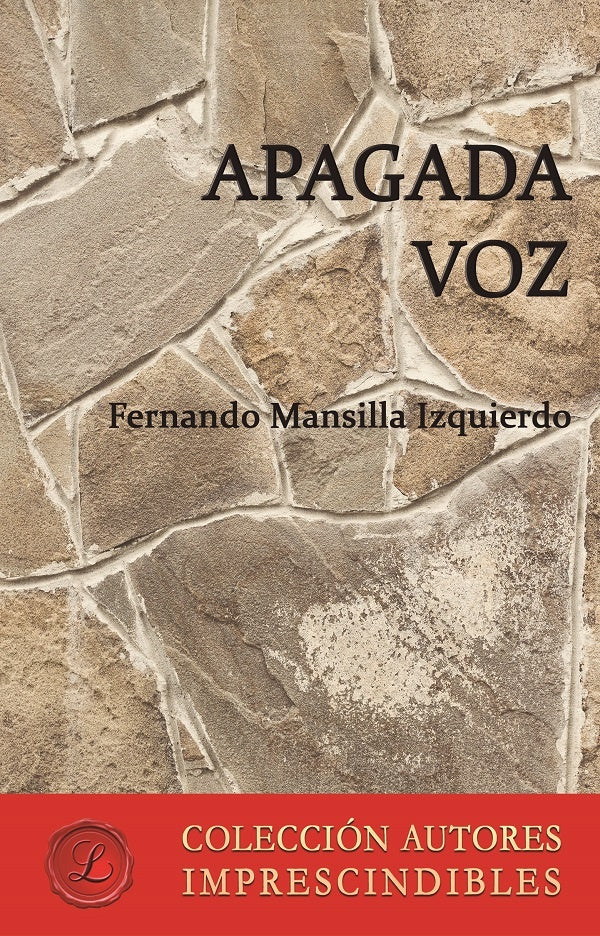 Apagada Voz | FernandoMansilla Izquierdo