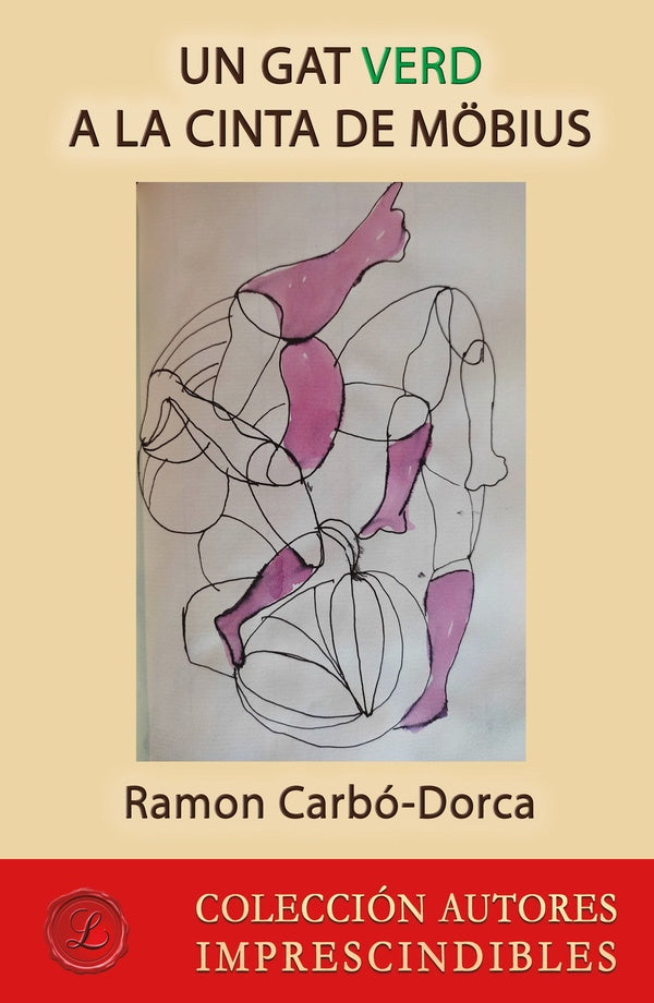 Un gat verd a la cinta de M?bius | Ramon Carbo-Dorca