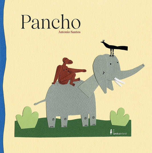 Pancho | ANTONIO SANTOS