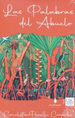 Las palabras del Abuelo | ConchitaPenilla Cespedes
