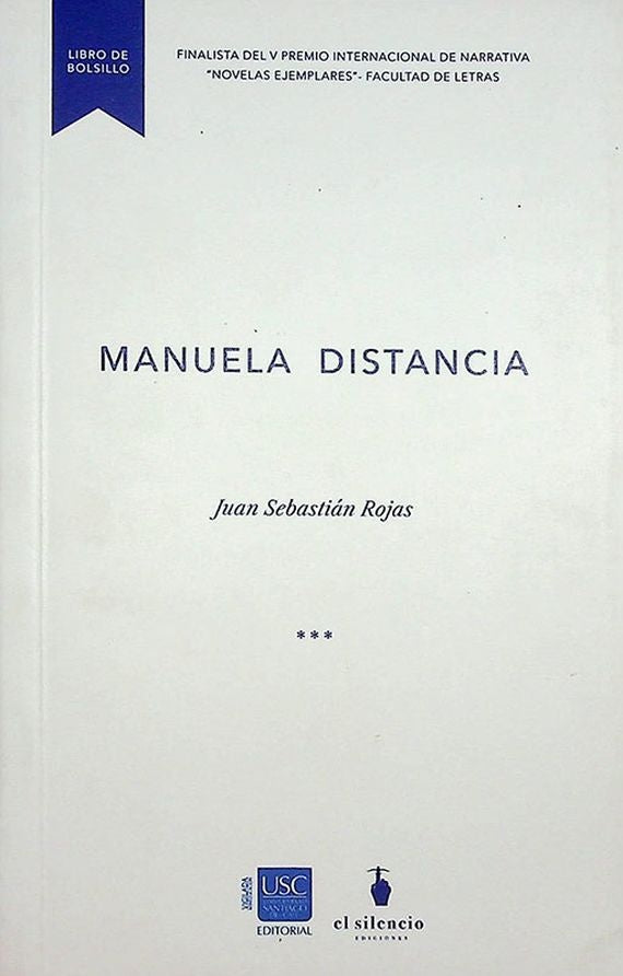 Manuela Distancia | JuanSebastianRojas Miranda