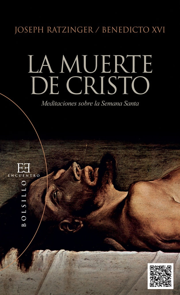 La muerte de Cristo | JosephRatzinger(Benedicto XVI)