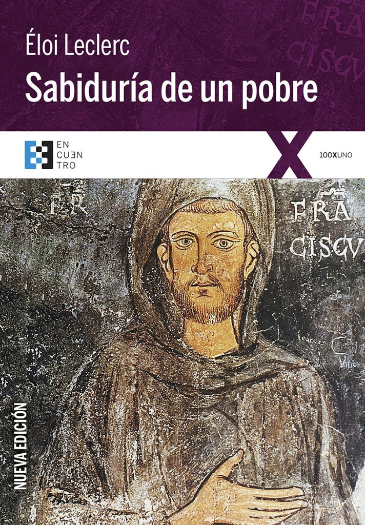 Sabiduria de un pobre | eloi Leclerc