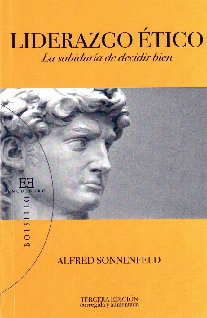Liderazgo etico (3? edicion) | Alfred Sonnenfeld