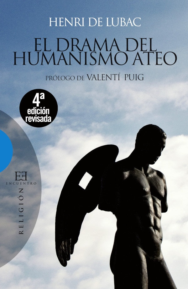 El drama del humanismo ateo | HENRIDE LUBAC