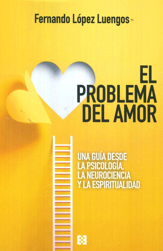 El problema del amor | FernandoLopez Luengos