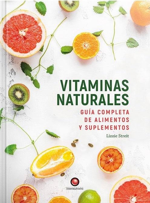 Vitaminas naturales | STREIT LIZZIE