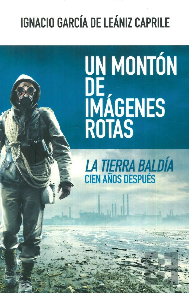 Un monton de imagenes rotas | IgnacioGarciadeLeaniz Caprile