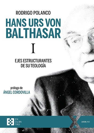 Hans Urs von Balthasar I | RodrigoPolanco Fermandois