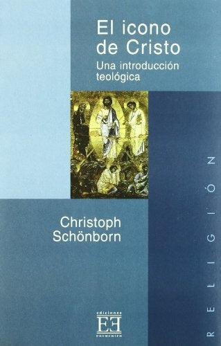 El icono de Cristo | Christoph Sch?nborn