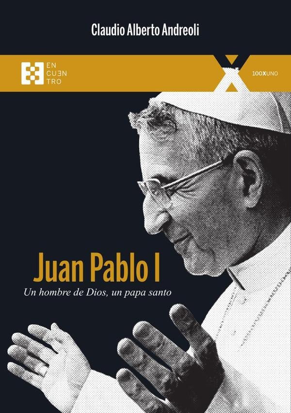 Juan Pablo I | ClaudioAlberto Andreoli