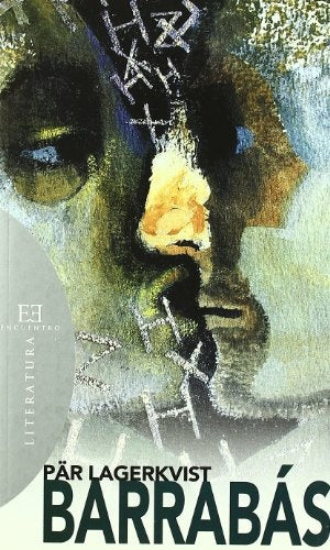Barrabas | P?r Lagerkvist