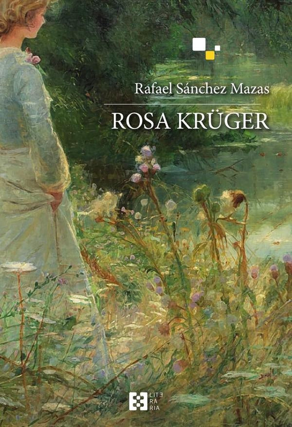 Rosa Kr?ger (n.e.) | RafaelSanchez Mazas