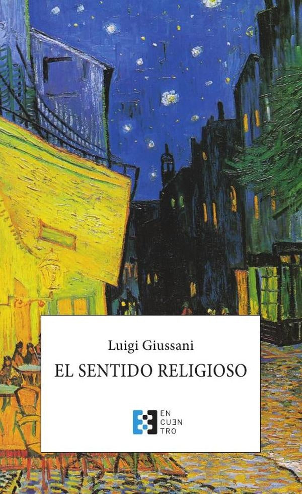 El sentido religioso (bolsillo) | Luigi Giussani