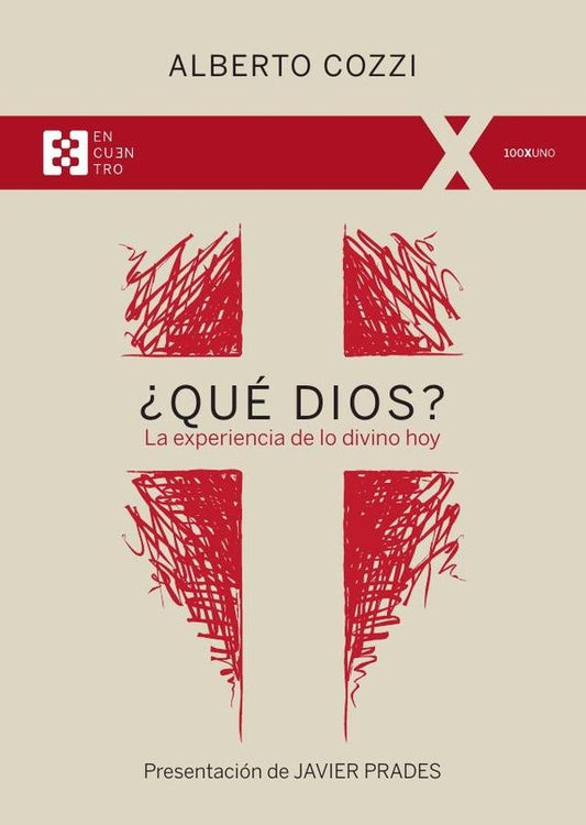 ?Que Dios? | Alberto Cozzi
