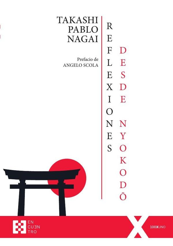Reflexiones desde Nyokodo | TakashiPablo Nagai