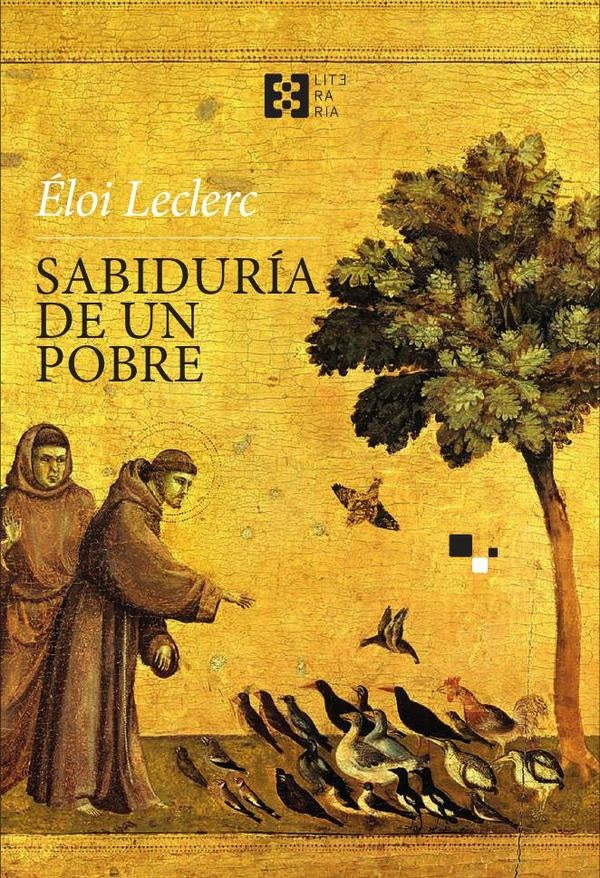 Sabiduria de un pobre | eloi Leclerc