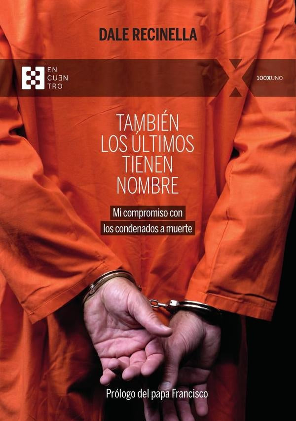 Tambien los ultimos tienen nombre | Dale Recinella