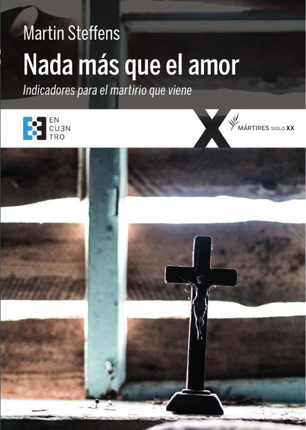Nada mas que el amor | Martin Steffens