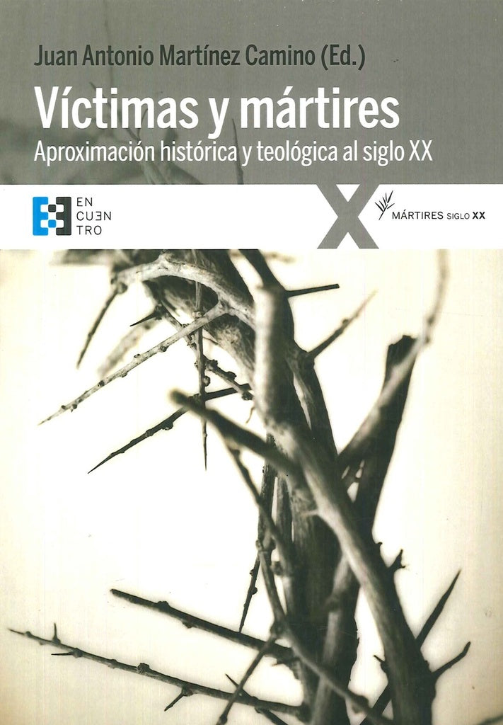 Victimas y martires | JuanAntonioMartinez Camino