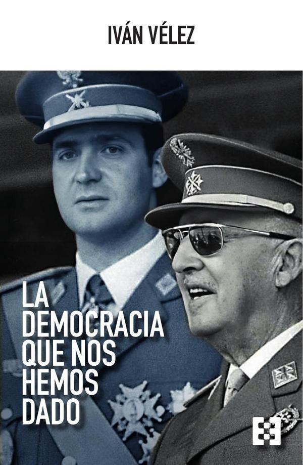 La democracia que nos hemos dado | Ivan Velez