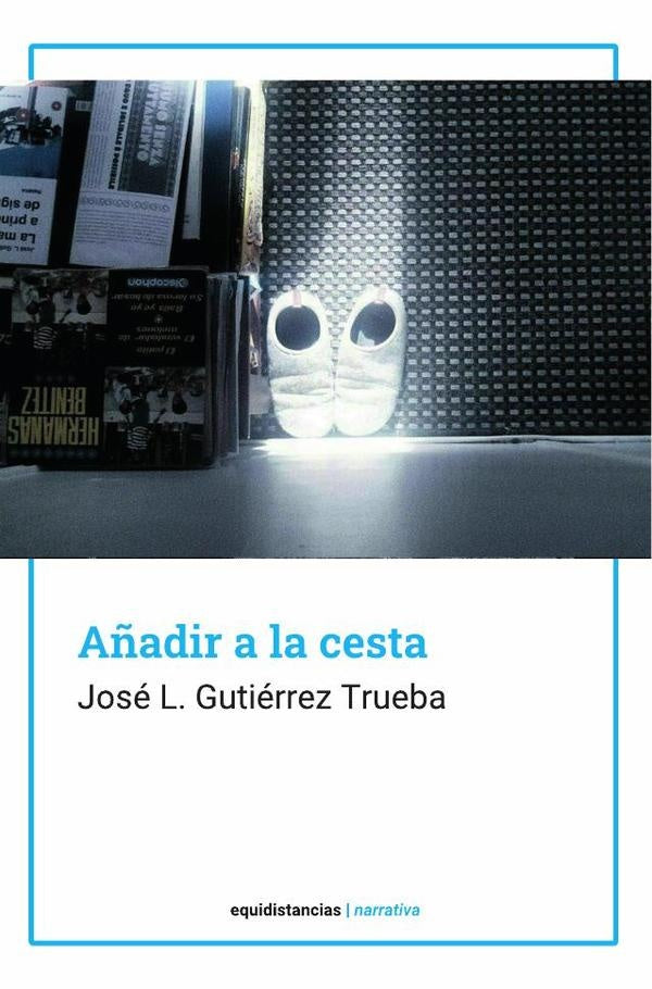 A?adir a la cesta | JoseLuisGutierrez Trueba
