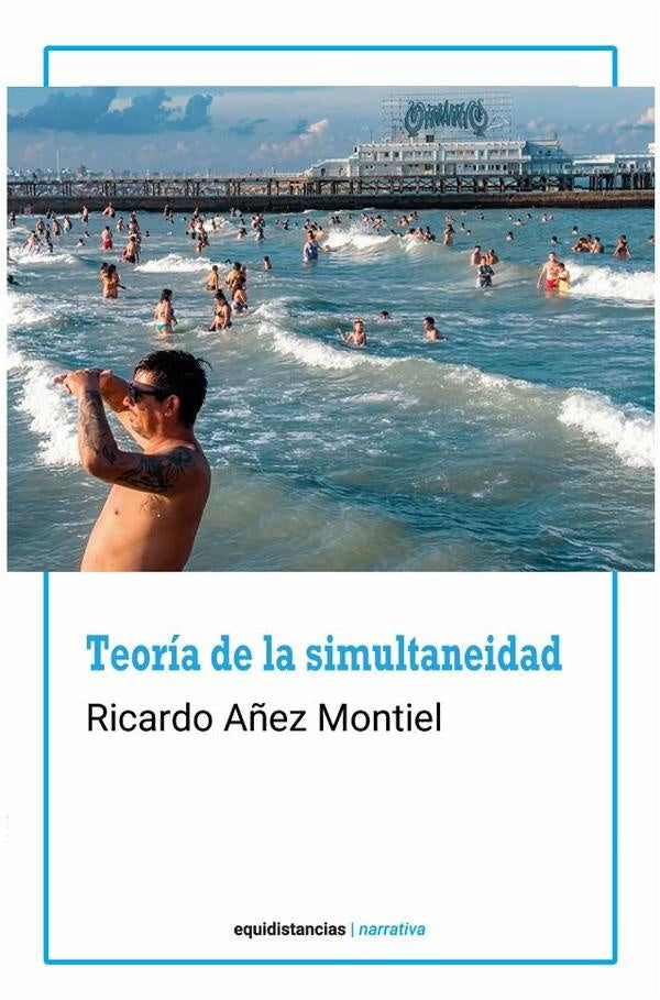 Teoria de la simultaneidad | RicardoA?ez Montiel