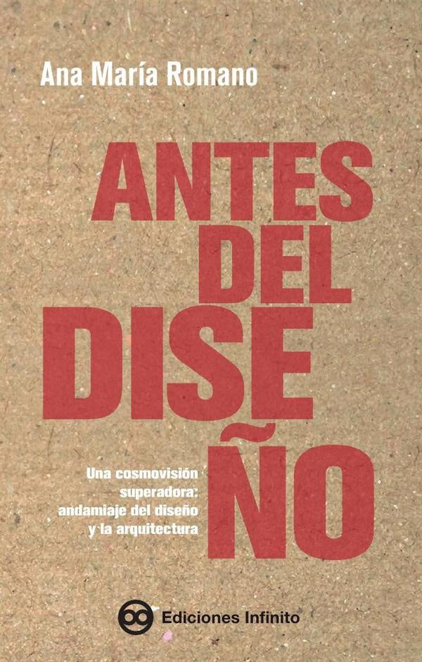 Antes del dise?o | AnaMaria Romano