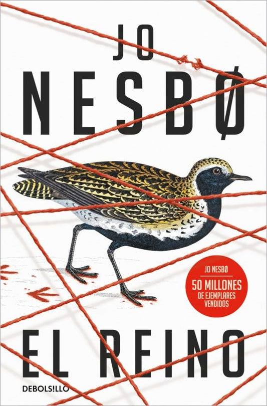 El reino | Jo Nesbo