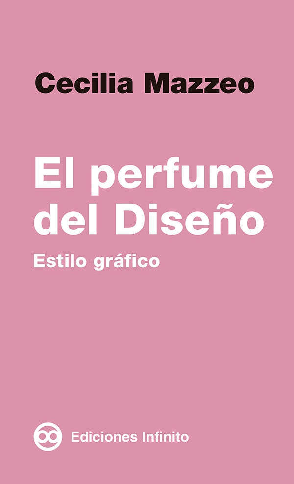 El perfume del dise?o | Cecilia Mazzeo