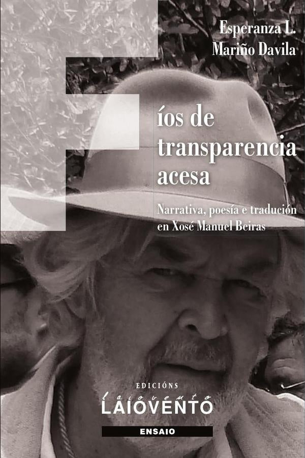 Fios de transparencia acesa | EsperanzaL.Mari?o Davila