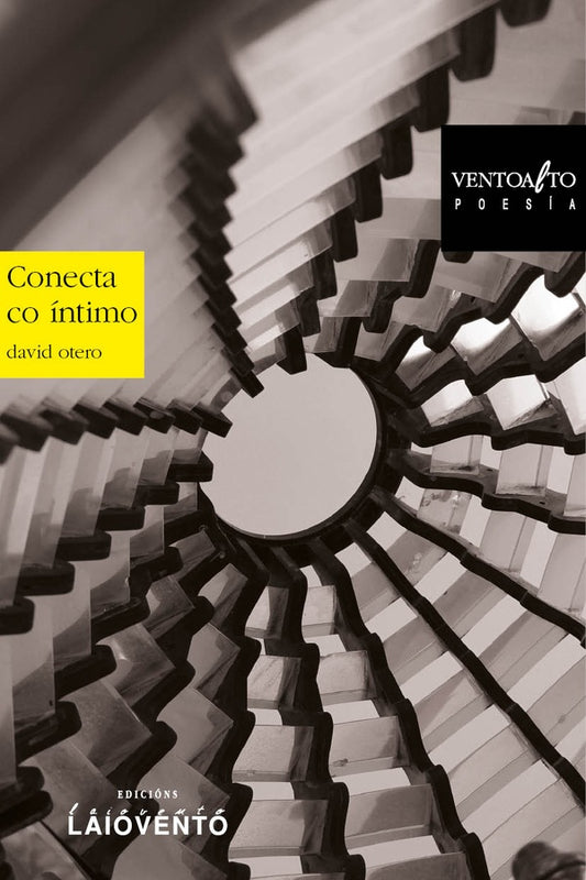 Conecta co intimo | David Otero