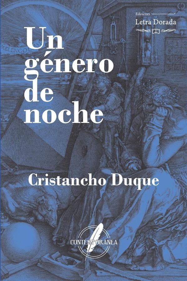 Un genero de noche | Cristancho Duque