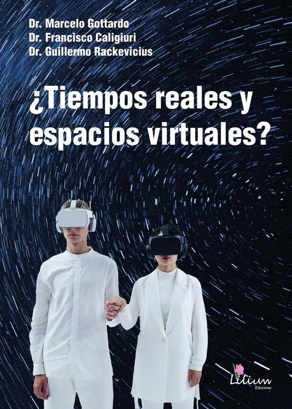 ?Tiempos reales y espacios virtuales? | Marcelo Gottardo