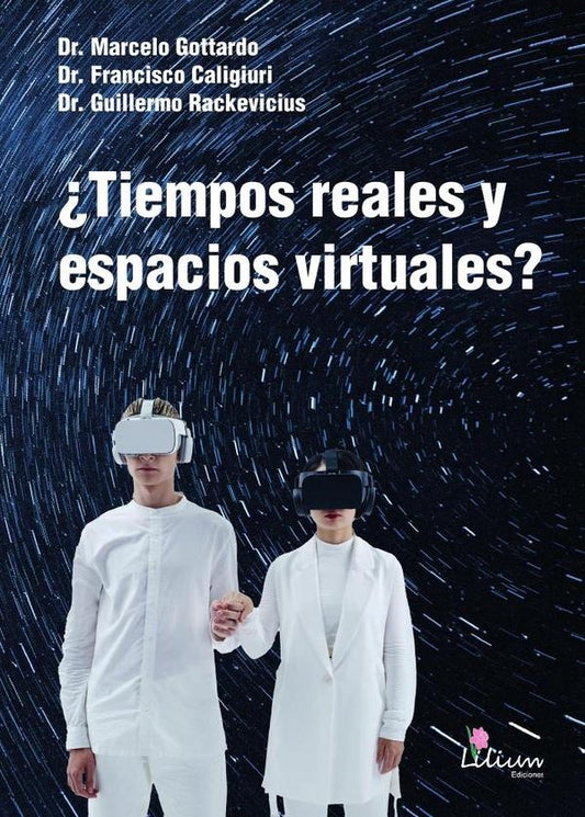 ?Tiempos reales y espacios virtuales? | Marcelo Gottardo