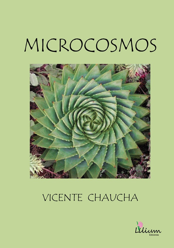 Microcosmos | Vicente Chaucha