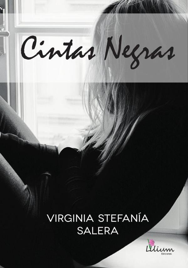 Cintas Negras | VirginiaStefania Salera
